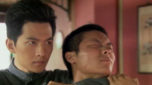 电视剧武间道在线观看,江湖恩怨，剑指巅峰